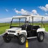 Lingxi 18x8.50-8 Wear-Resistant Vacuum Tire