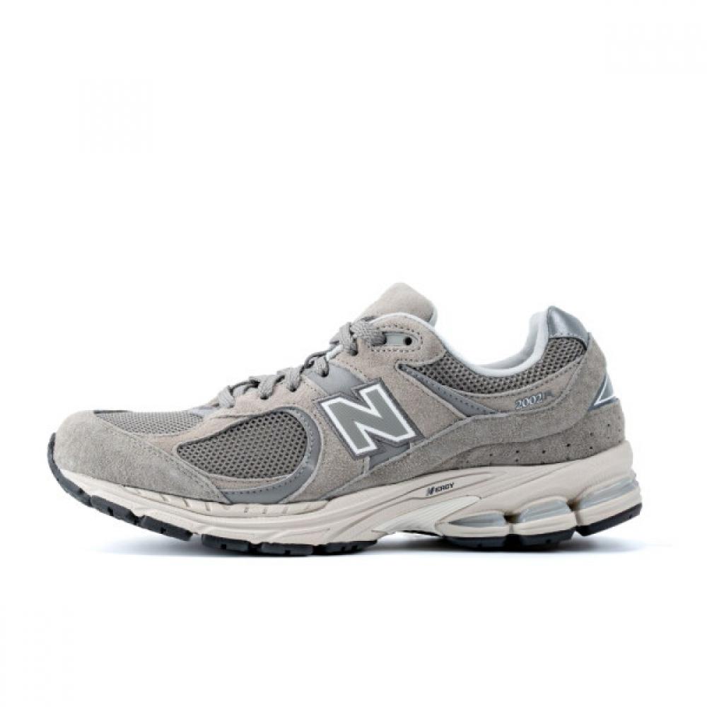 New Balance Domestic Store Edition 2002 Gray Unisex Ml2002rc