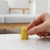 3D Print Ornaments, Cat Ghost Shape, Add Halloween Atmosphere Desktop Decoration, Figurine for Home Office