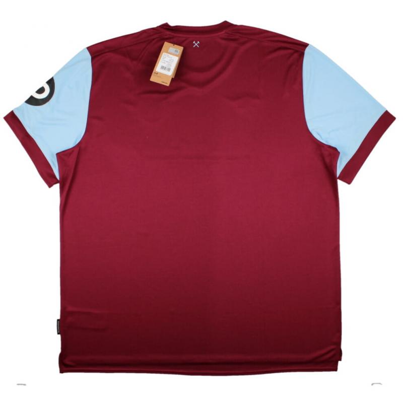 West Ham United Heimtrikot S-2XL