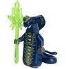 Villain Ninja Basilisk Tide Play Building Block Doll Assembly Educational Toys