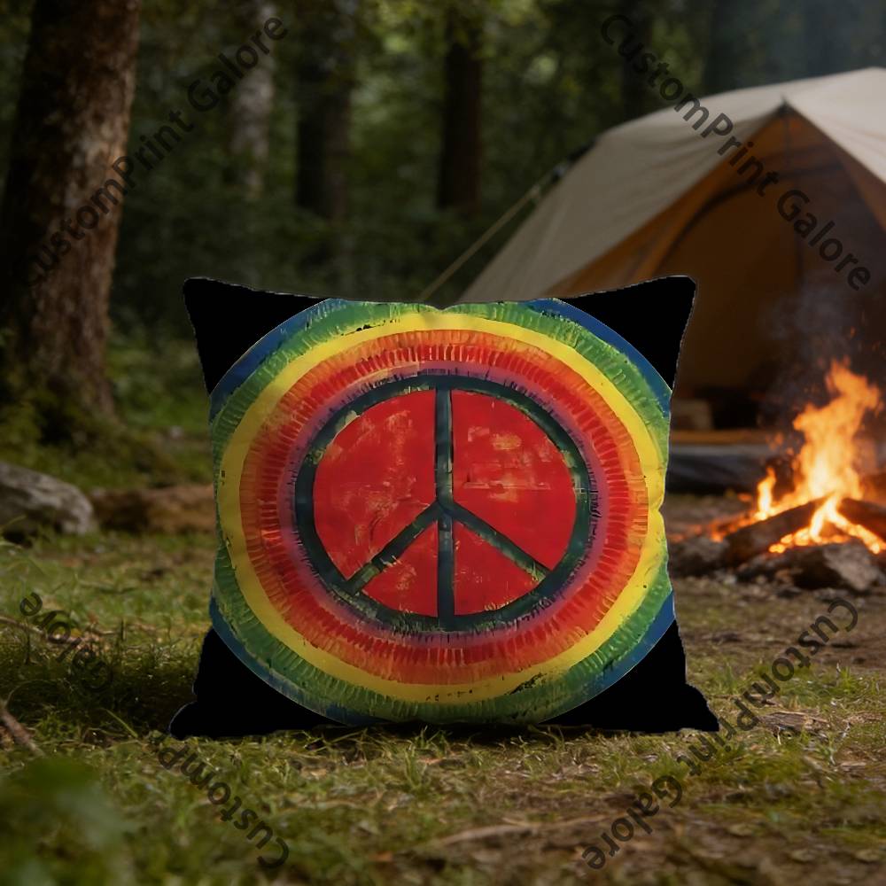 

BBob MMarley Square Throw Pillow Cover Multiple Sizes Soft for Sofa Bedroom Living Room Home Decorative 30x30 cm