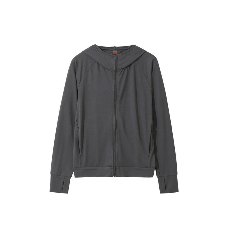 UPF50 Couple's Summer Outdoor Sun Protection Jacket