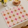 Decoração de mesa e acessórios – Suportes e guardanapos para servir mesa