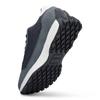 Regatta Marine Heritage sneakers breathable lightweight Black/Briar