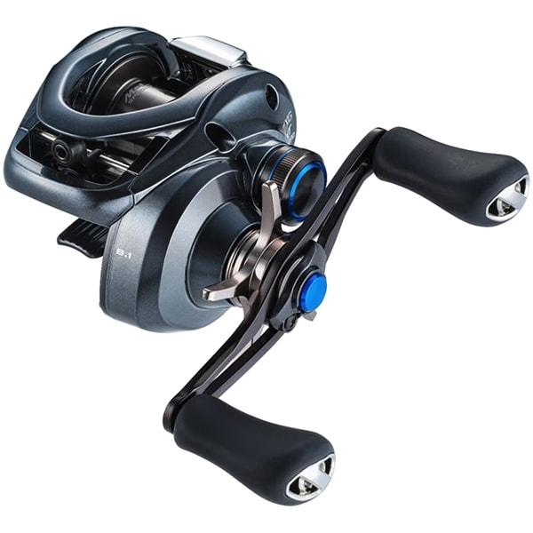 

Shimano Shimano 22 Slx Dc Xt 71xg
