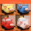 Creative Car Plush Pillow Toy For Kids And Collectors