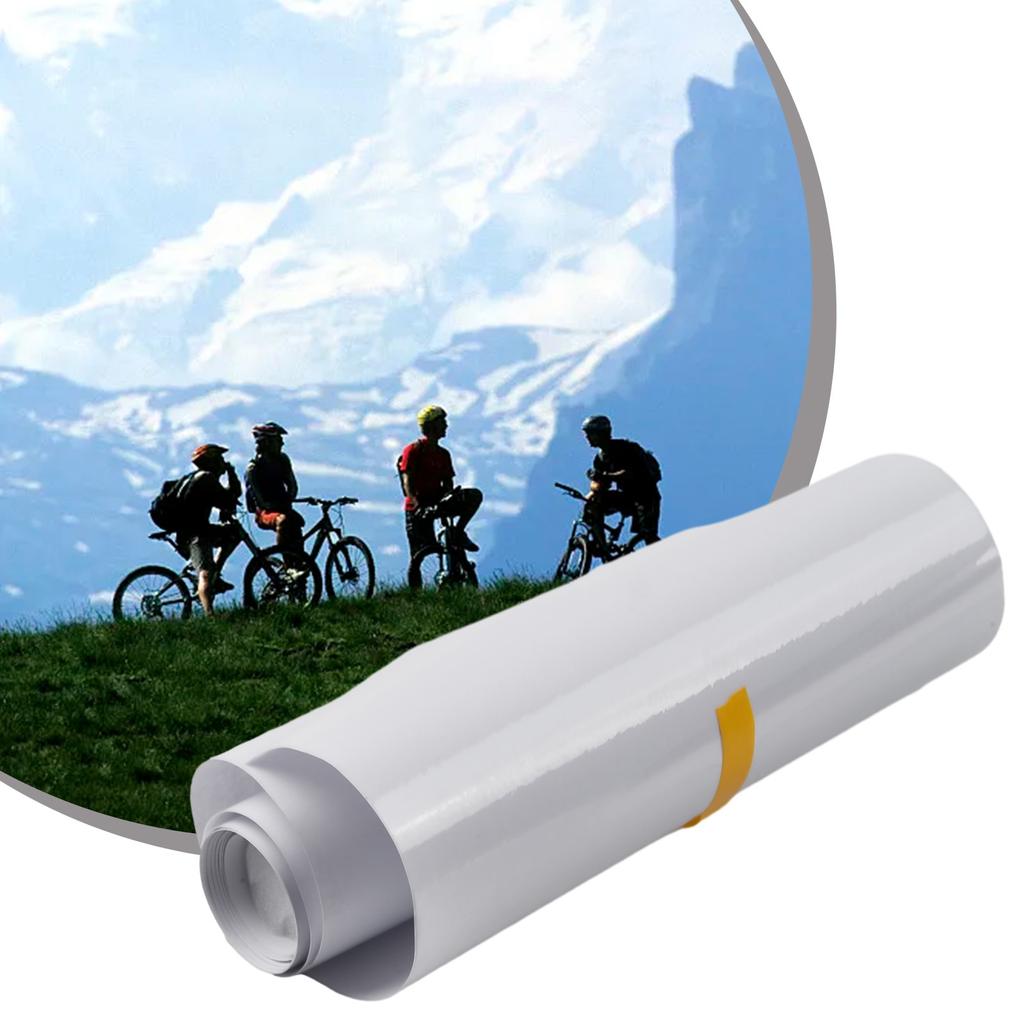 Frame Tape Mountain Bike PVC UV Resistance High Quality