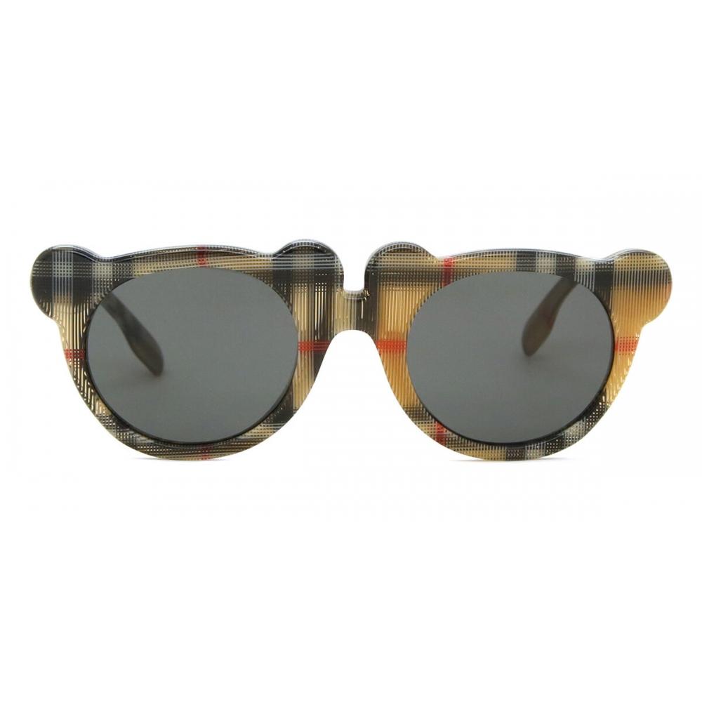 Burberry Jb4355 Kids 377887 Kids Sunglasses