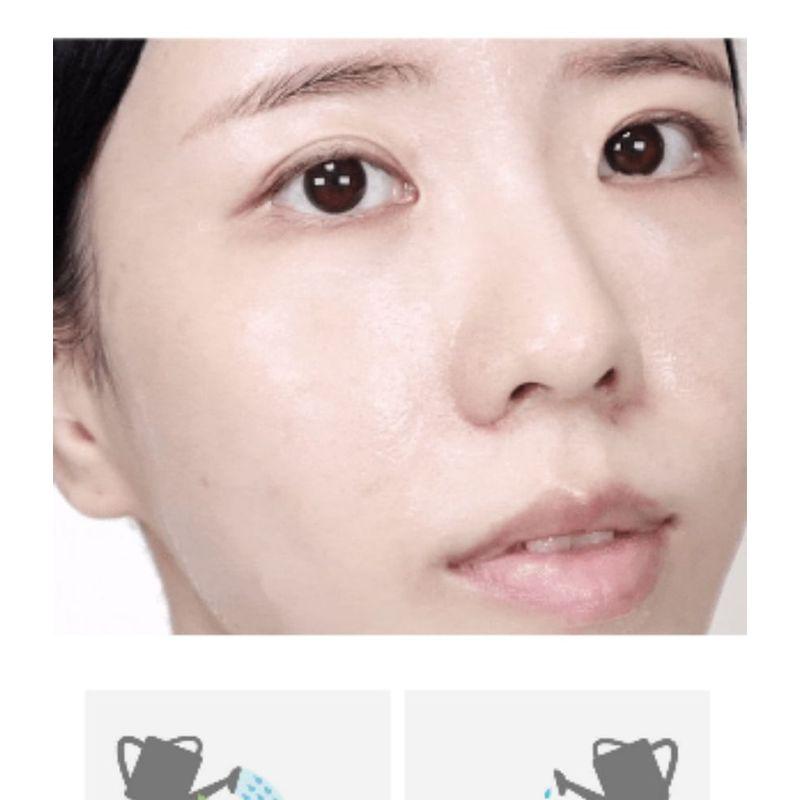 SUNGBOON EDITOR - Active Marine Astaxanthin Toning Serum Mask Set