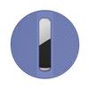 Magnetic Silicone AirTag Protective Case