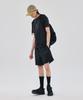 Hellinogseuweeo Mesh Hybrid Cap_Beige