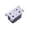 For CFMOTO 800MT 800NK CF800MT CF800NK CF MOTO MT800 NK800 KTM 790 890 Oil Water Exchanger Oil Cooler Converter Gasket