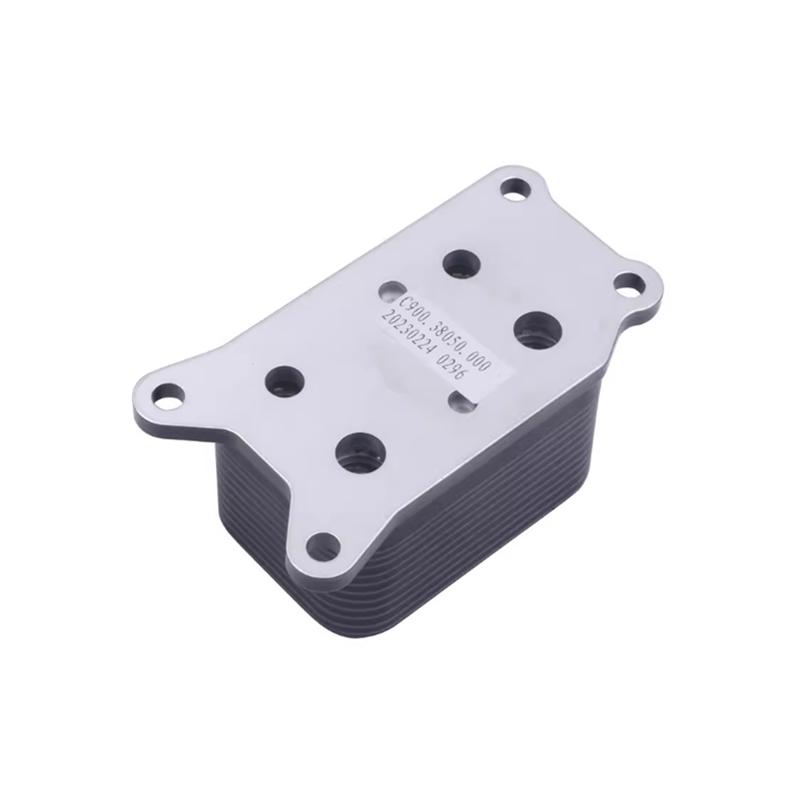 For CFMOTO 800MT 800NK CF800MT CF800NK CF MOTO MT800 NK800 KTM 790 890 Oil Water Exchanger Oil Cooler Converter Gasket