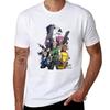 Neebs Gaming Warriors Neebs Gaming Merch Unisex Unisex Shirt Boy Girl Young Shirt Hoodie Long Sleeve Sweatshirt Tshirt