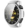 Full Coverage Bumper Shell for Watch GT6 Protector Dustproof Cover Scratchproof Housing Replacement Cover