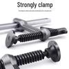 Heavy Duty F-Clamp