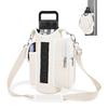 Magnetic Water Bottle Holder Crossbody Bag Waterproof Oxford Kettle Pouch for Gym Outdoor