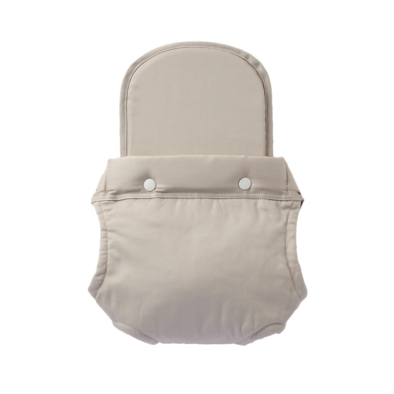 

Kufuu Сделано в Японии Традиционный детский слинговый рюкзак для новорожденных, (Маш)