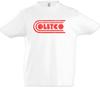 Olbyco Kids Boys Kids Boys T-Shirt Dynasty Logo Symbol Carrington Company Company Logo
