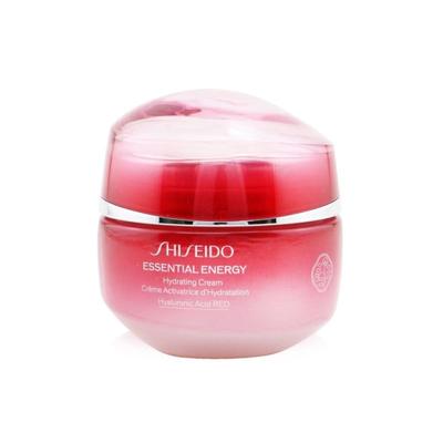 Essential Energy Hydrating Cream 50ml