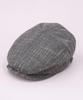 CA4LA Tweed Hunting Cap AST