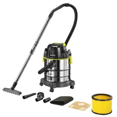 RYOBI Nass-/Trockensauger 18V