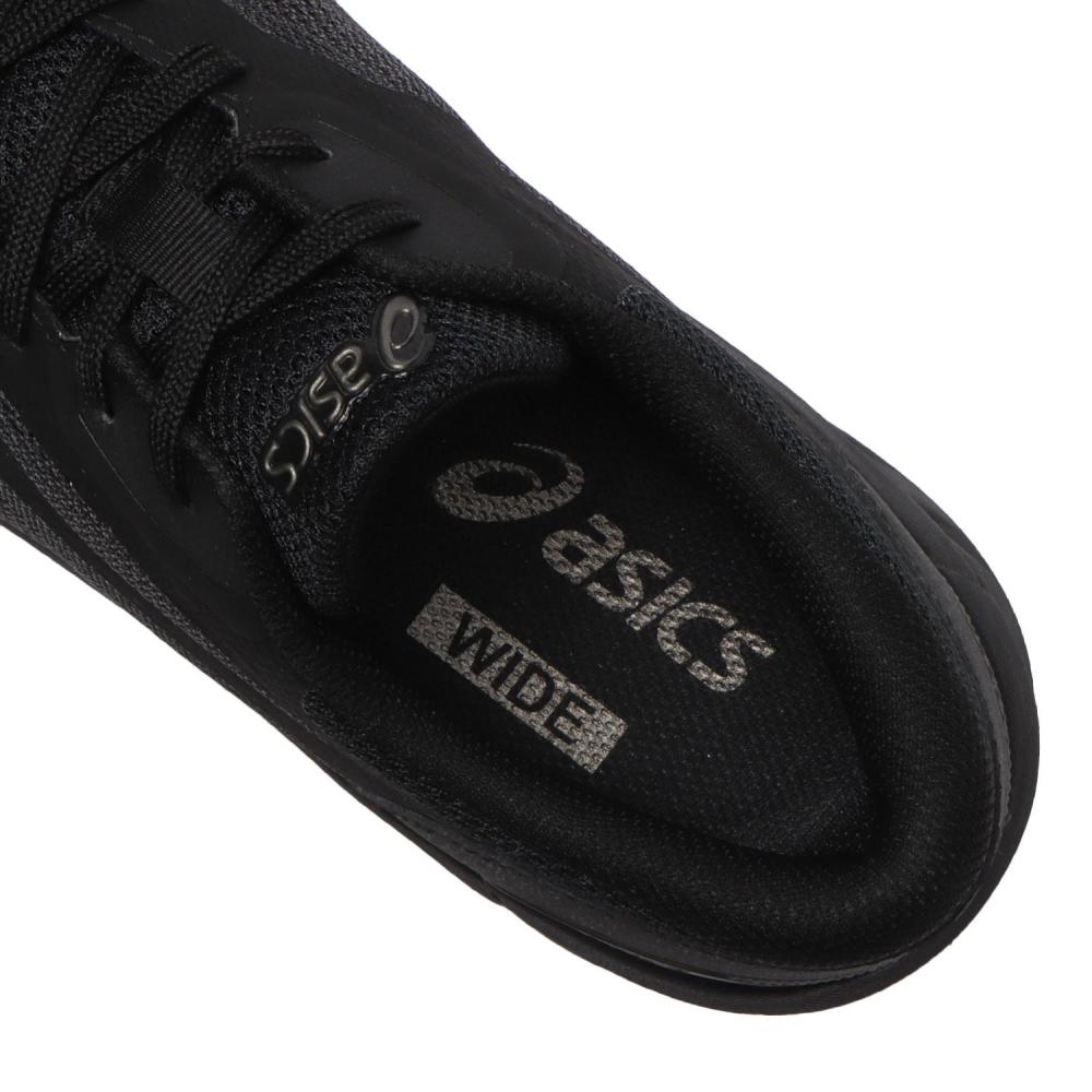 Asics Gel Wander M jM 1291a038 001 Black
