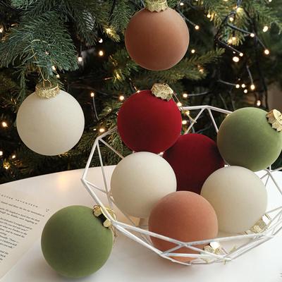 Accesorii de petrecere – Decorațiuni de Crăciun