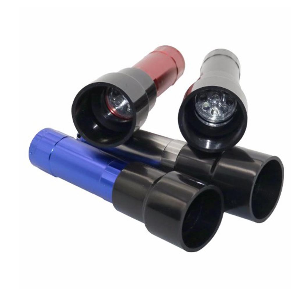 Kuluçka Makinesi Yumurta Test Cihazı Soğuk Işıklı Yumurta Işığı Yumurta Test Feneri 9 LED Ultra Parlak Kanatlı Hayvan Kuluçka Ekipmanı Tavuk Aleti