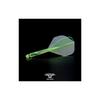 CONDOR AXE NEON Series YELLOW STD Neon Yellow Standard M (27.5mm) Tdf7792
