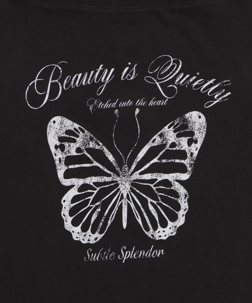 WEGO Short Sleeve Tank Layered Big Summer Korean Size White Women's T-Shirt, Top, Style, Off-the-Shoulder, T-Shirt, Clothes, Streetwear, Style, F,