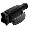Ultrared Rays Night Visibility Monocular Optically 16x Magnification Recording Functionality For Hunting Hiking Surveillances