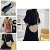 Fresh Style Women's Bag 2022 New Love Bag Trendy Girl Bag Heart-shaped Single Shoulder Diagonal Bag Cute Mini Bag