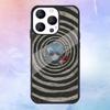 Cartoon S-Sally Face SF  Phone Case For iPhone17,16,15,14,13,12,11 Plus,Pro Max Magnetic For Magsafe Wireless Charging