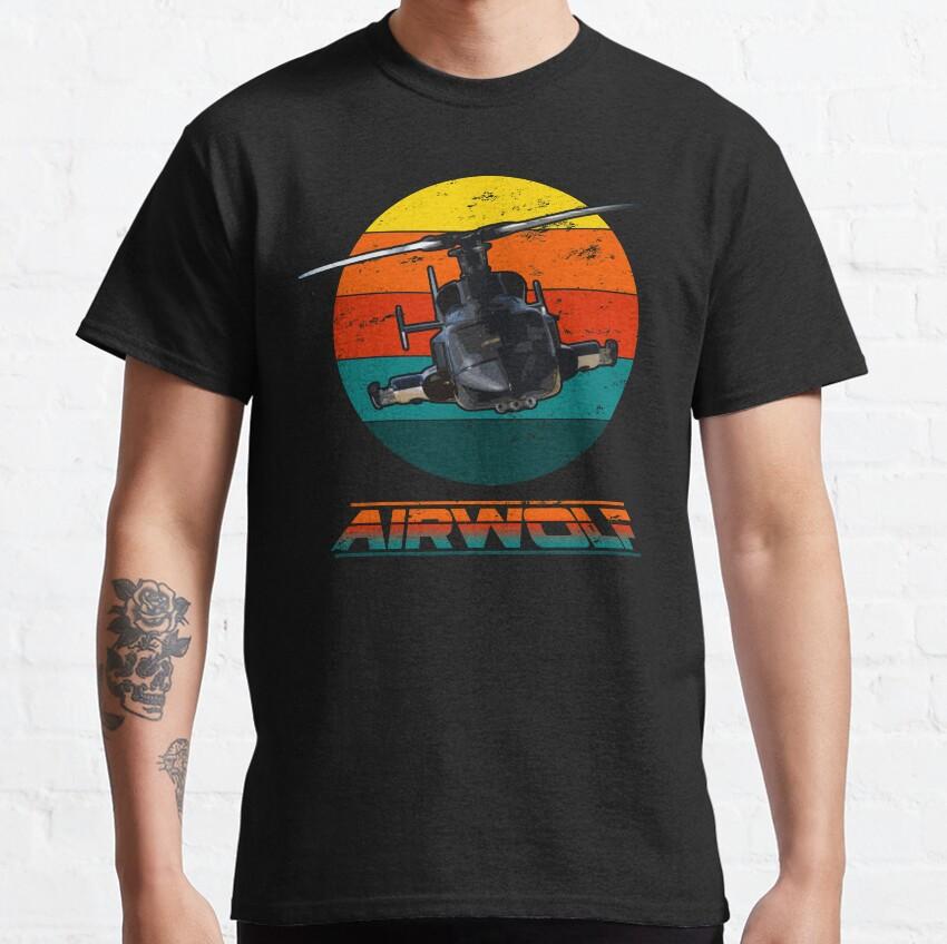 Knight Rider Kitt Ghostbustears Men T Shirts The Car's The Star Casual Tees Short Sleeve david hasselhoff Cotton 6XL Tops