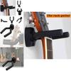 Guitar Wall Mount Hook Short Hanger For Ukulele And Guitar