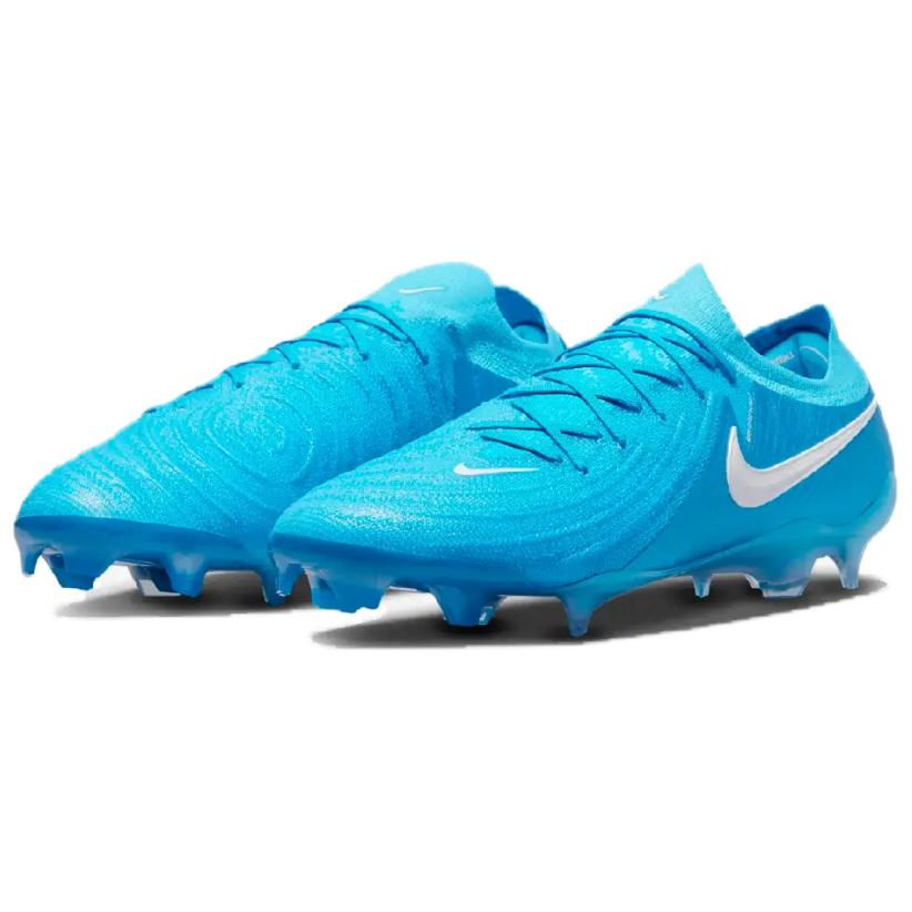Nike Phantom Gx 2 Elite Fg Blue Fury Sneakers FJ2559-400