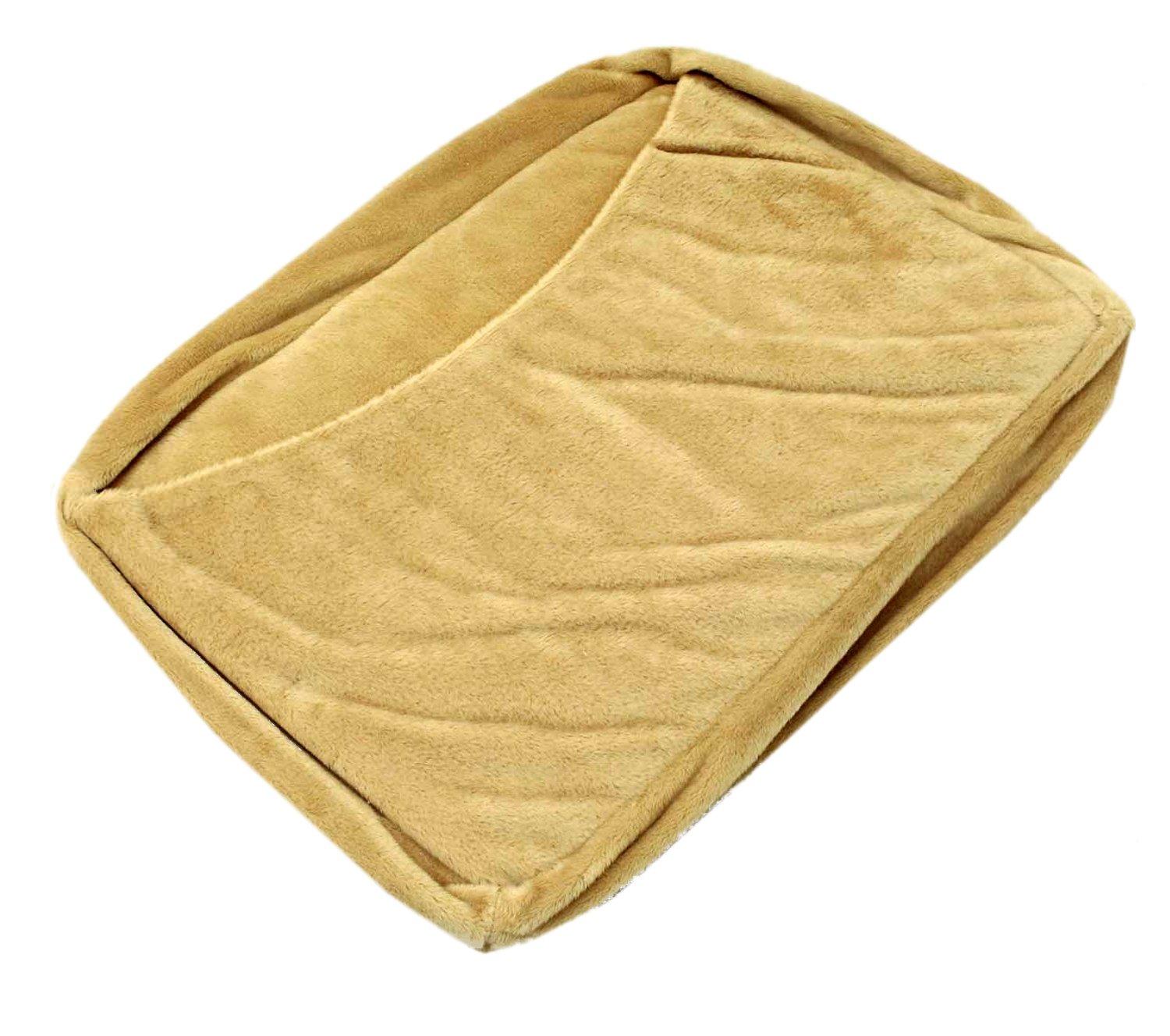 

Tsujimoto Plastic Hot Water Bottle Beige