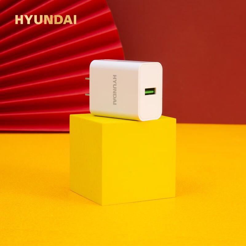 Hyundai YT2201 Digitales Zubehör-Set
