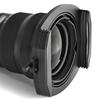 KANI HT100 III 100mm Wide Filter Holder for Nikon Z S Holds Up To 2 Includes Storage Made of 808219 14-24mm F/2.8 Lens. Filters. Case. Aluminum.