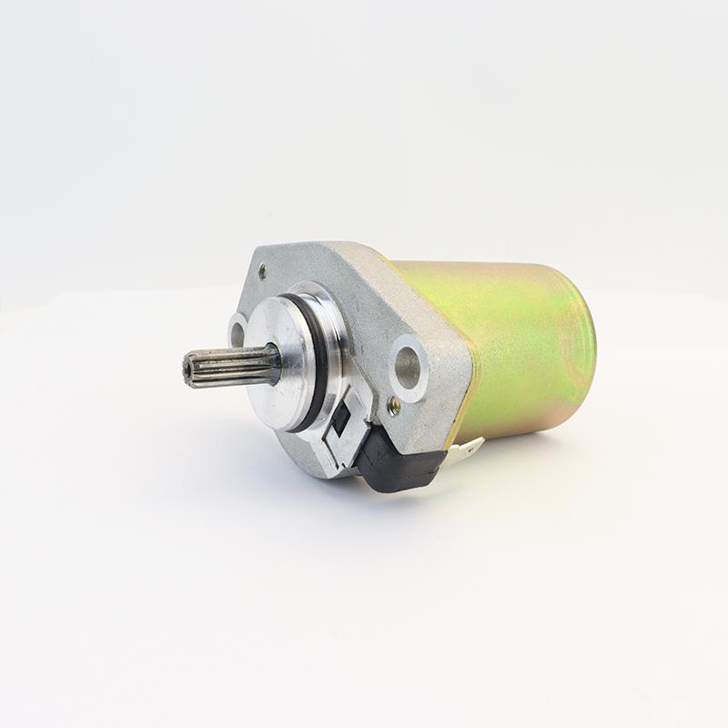 

5BM-81800-01 Электростартер Для Мотоцикла Скутера YAMAHA CY50H JOGPOCHE CY50 JOG YA50 YE50 YG50 YH50 YQ50 Двигатель 50 куб. см 1 PC Starter