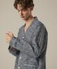 Seullipikaes [Men'S] Night Garden Pajamas