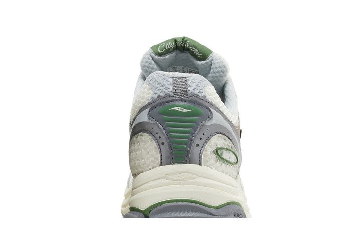 Saucony ProGrid Triumph 4 Minted NY