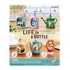 SNOOPY SNOOPY’s LIFE In a BOTTLE