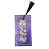 Creative Metal Chinese Style Hollow Bookmark Retro Flower Bookmark Metal Bookmark School Supplies For Children