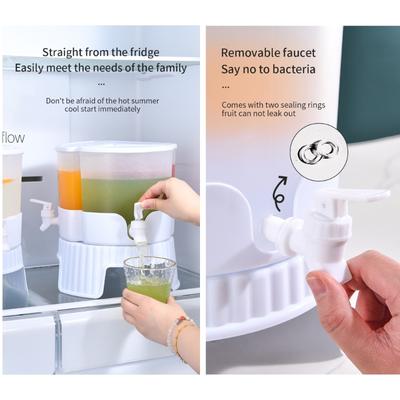 Mutfak, Yemek Odası & Bar – Su sebilleri