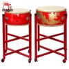 Longchan Foldable Metal Drum Stand