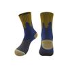 2026 Wool Socks Non-slip Breathable Medium Tube Shock Absorption Sweat Outdoor Professional Hiking Mountaineering Socks