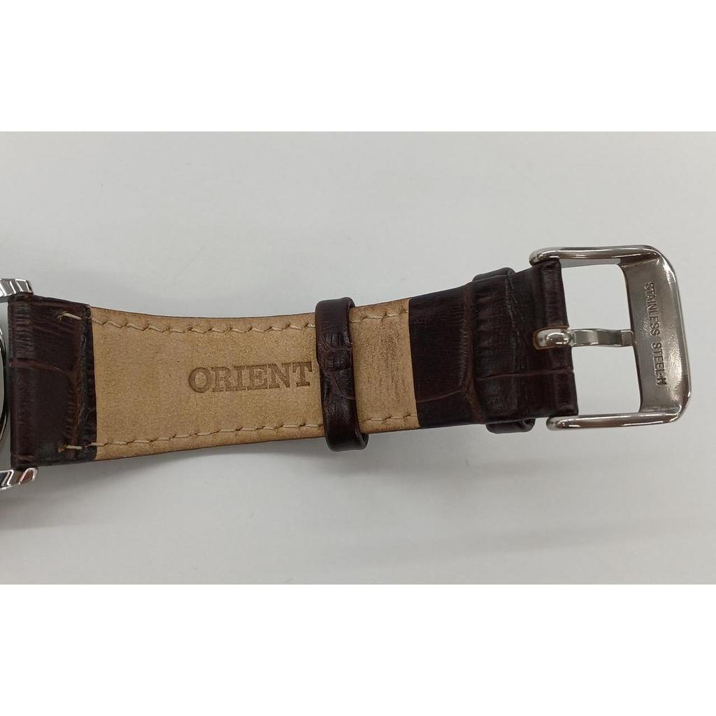 Used ORIENT RN-AP0003S automatic watch
